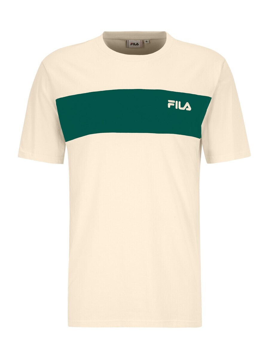 

Футболка Fila LANKARAN, зеленый