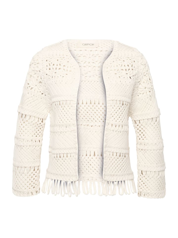 

Блейзер CARTOON, бежевый