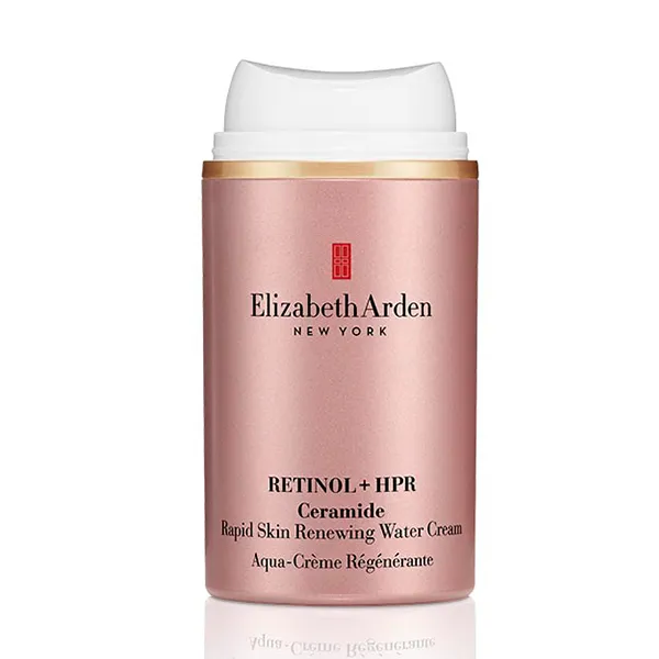 

Обновляющий крем Retinol + Hpr Water Cream Elizabeth Arden, 50 ml