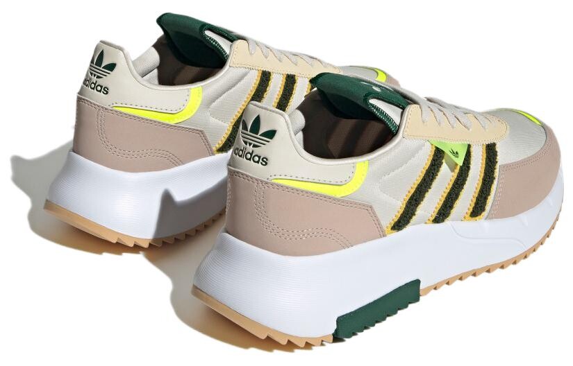 Adidas originals Retropy F2 Lifestyle Обувь унисекс — фото 3