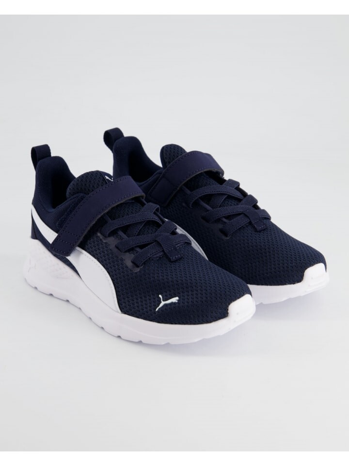 

Кроссовки Puma, синий