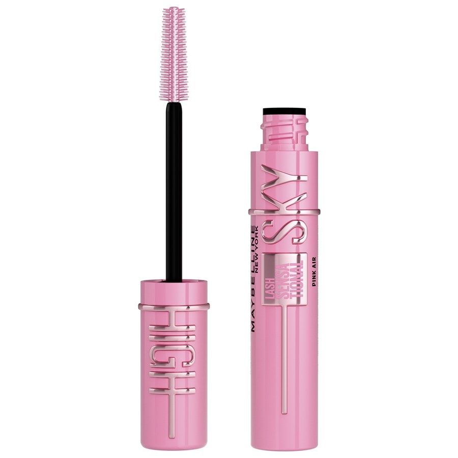 

Тушь для ресниц Maybelline New York Lash Sensational Sky High - Air Pink, 7,2 ml