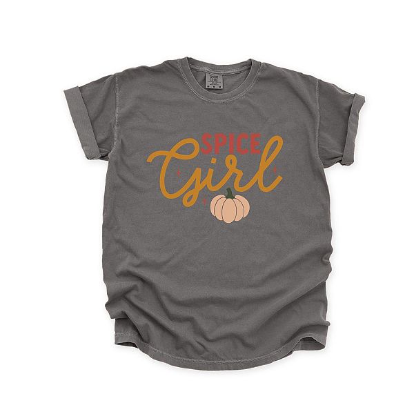 

Футболка Spice Girl pumpkin garment dyed Simply Sage Market, Pepper, Зеленый, Футболка Spice Girl pumpkin garment dyed Simply Sage Market, Pepper