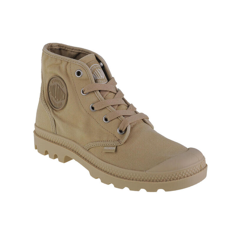 Кроссовки Palladium, бежевый