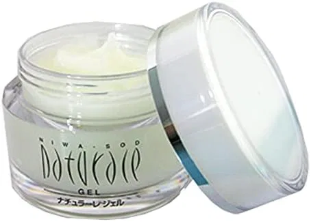 Гель для умывания — Natural Gel SOD, 50 г — фото 2