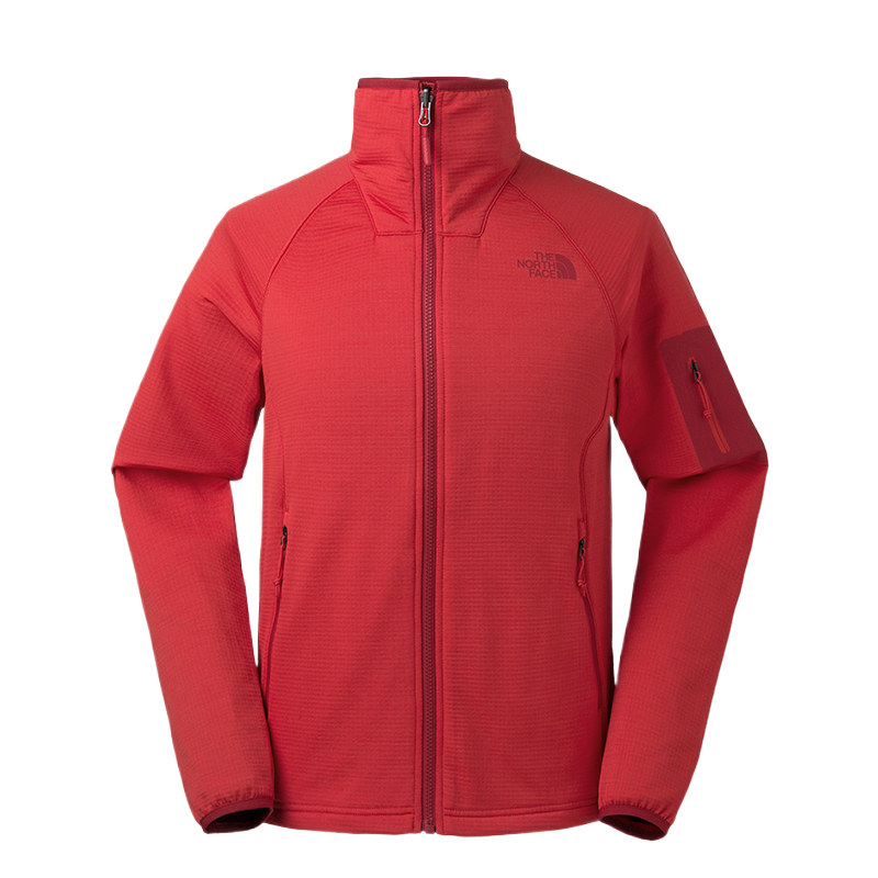 

THE NORTH FACE Красная мужская куртка, Red