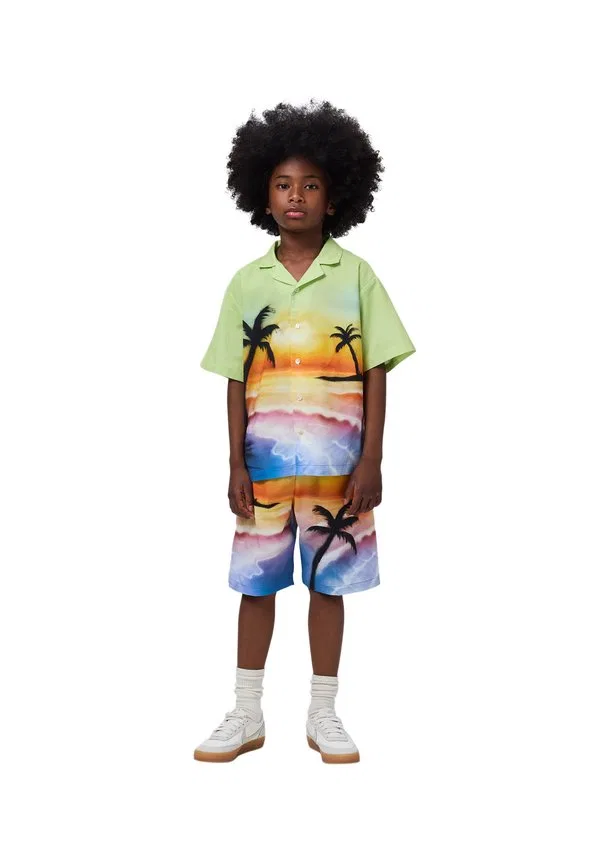 Шорты ади Molo, Multicolour