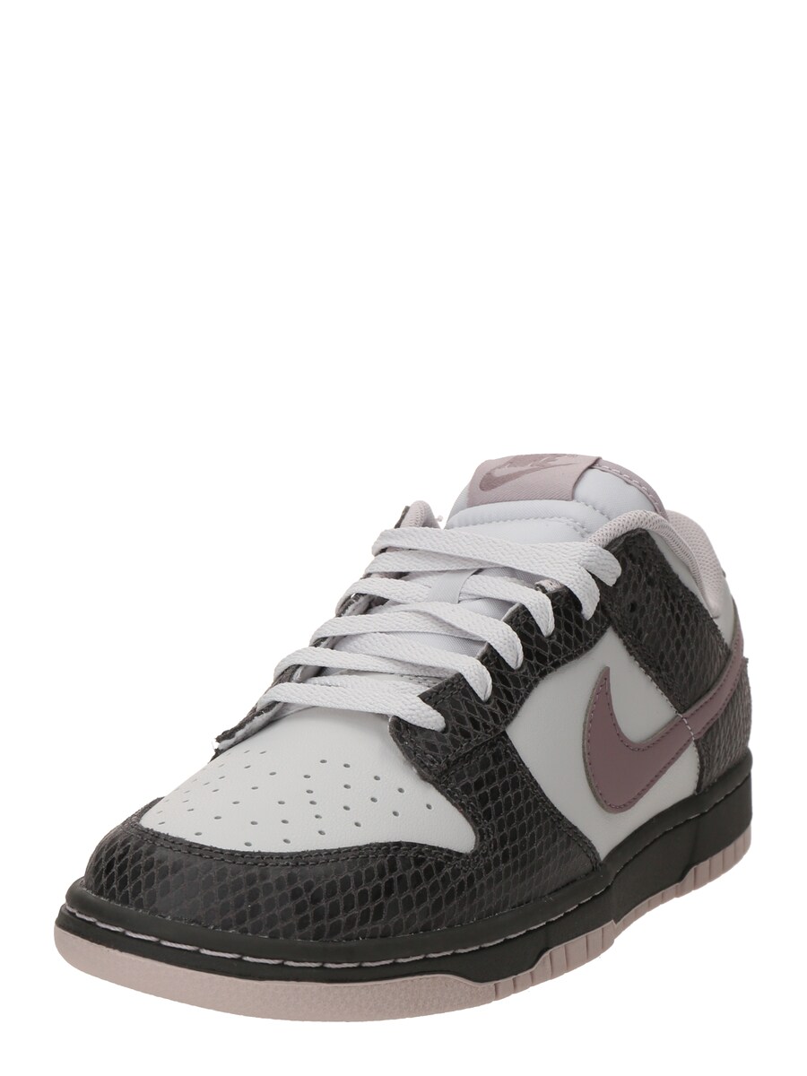 

Кроссовки Nike Sportswear DUNK, светло-серый
