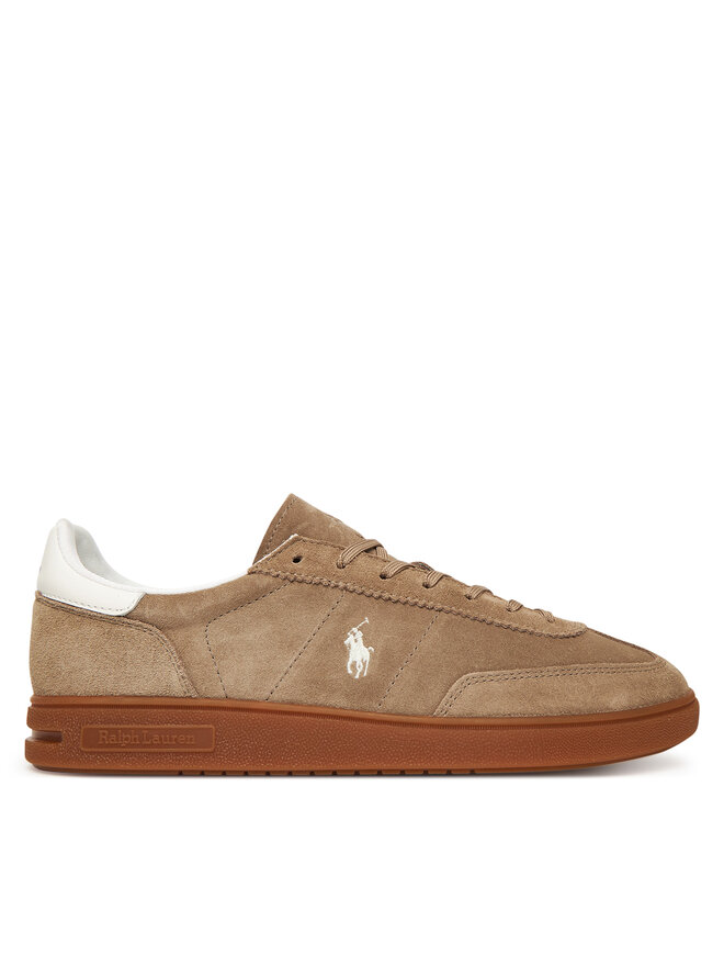 

Кроссовки Bedford 809967889002 Polo Ralph Lauren, бежевый