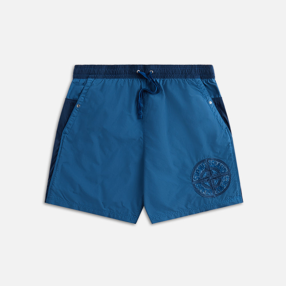 

Шорты Stone Island Swim Trunk, цвет Dark Blue