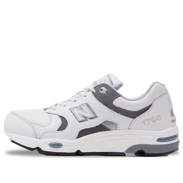 

Кроссовки см1700 New Balance, белый