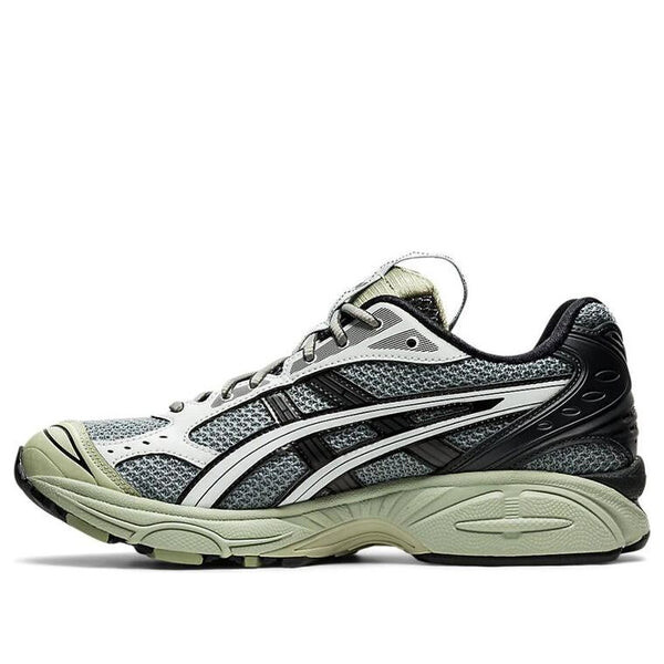 

Кроссовки x kiko kostadinov ub1 s gel kayano 14 Asics, черный