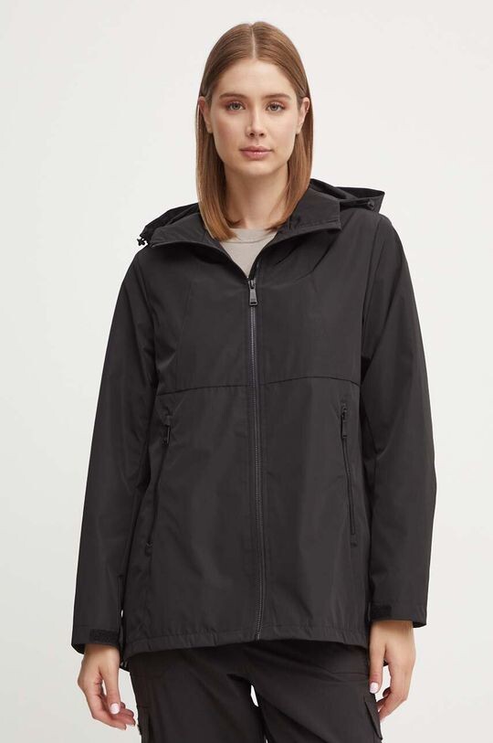 

Куртка Dkny, черный