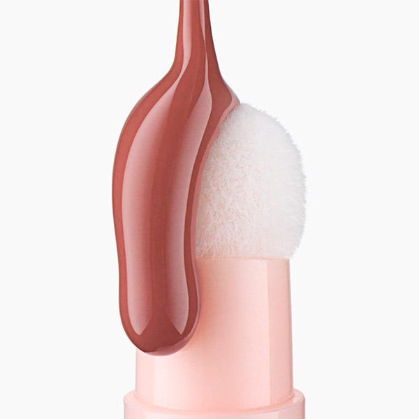 Бальзам для губ CATRICE Colour Cushion Juicy Lip Oil, 050 — фото 2