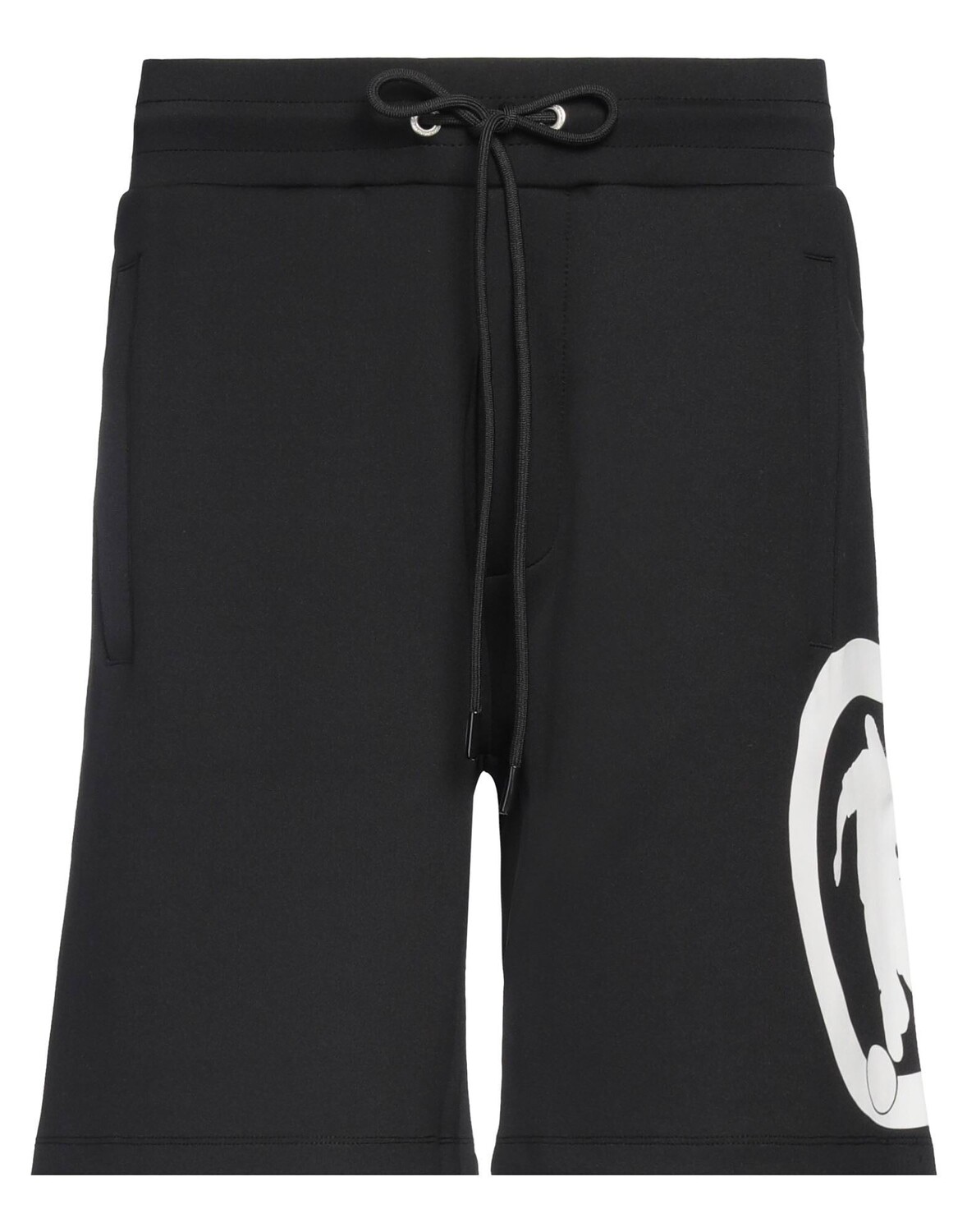 

Шорты Bikkembergs, черный