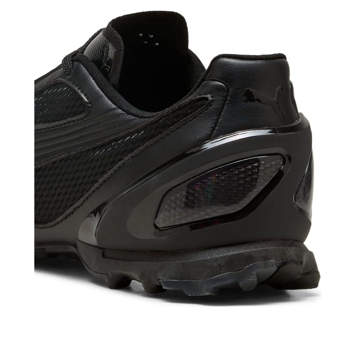 Puma V-S1 'Black' — фото 4
