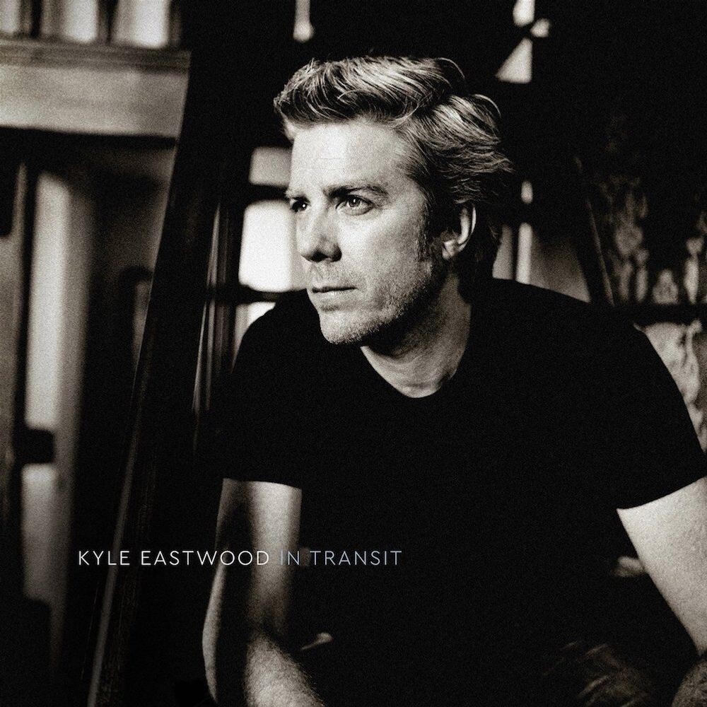 

Диск CD In Transit - Kyle Eastwood