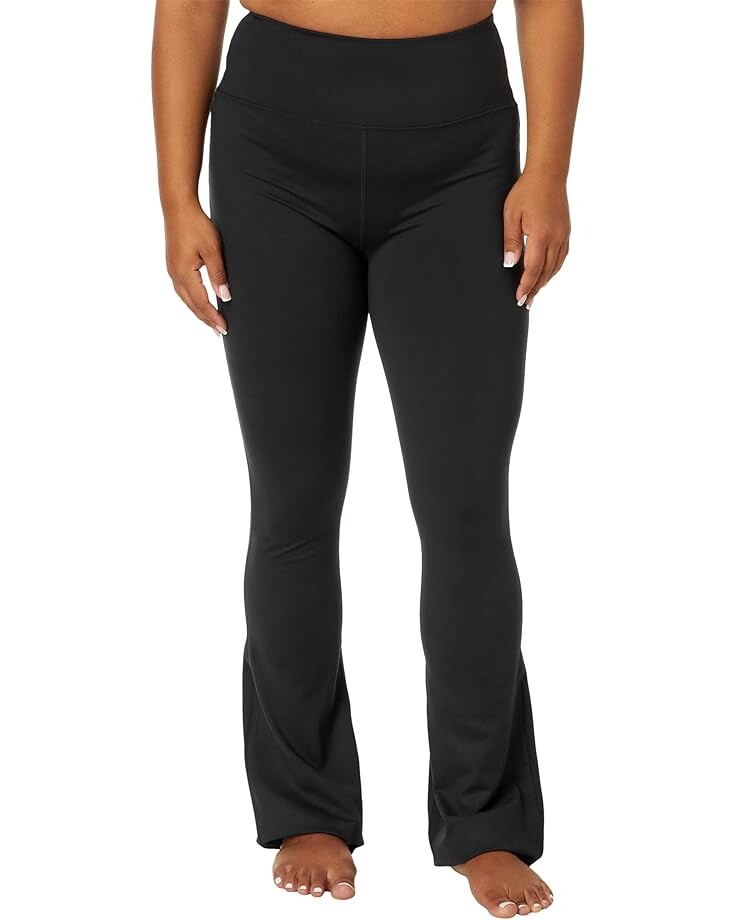 

Брюки Beyond Yoga Powerbeyond Strive Pants, черный