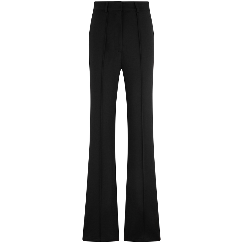 

Calvin Klein Женские повседневные брюки Space Black