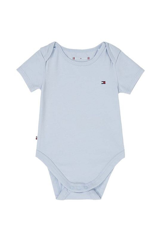 

Боди neoanto, 2 шт. Tommy Hilfiger, синий