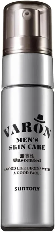 Тоник Suntory — Для лица VARON All-in-One, , без отдушки, 40 мл