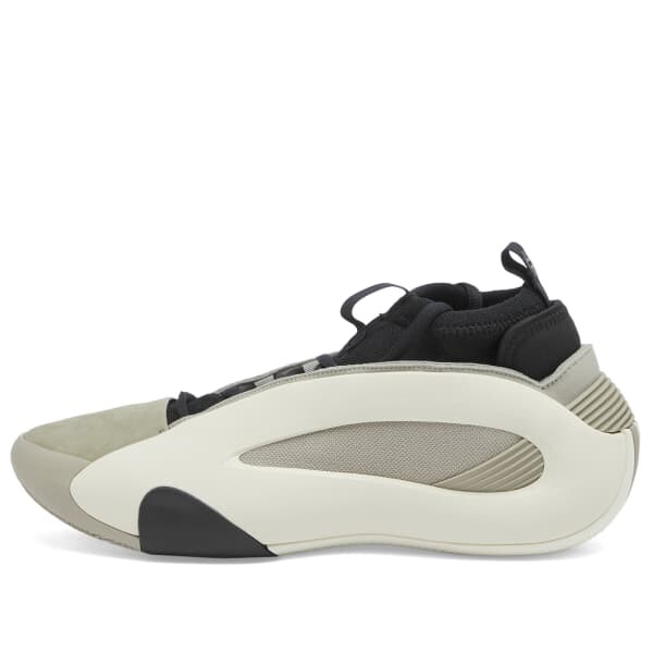 

Кроссовки Harden Volume 8 Adidas, черный