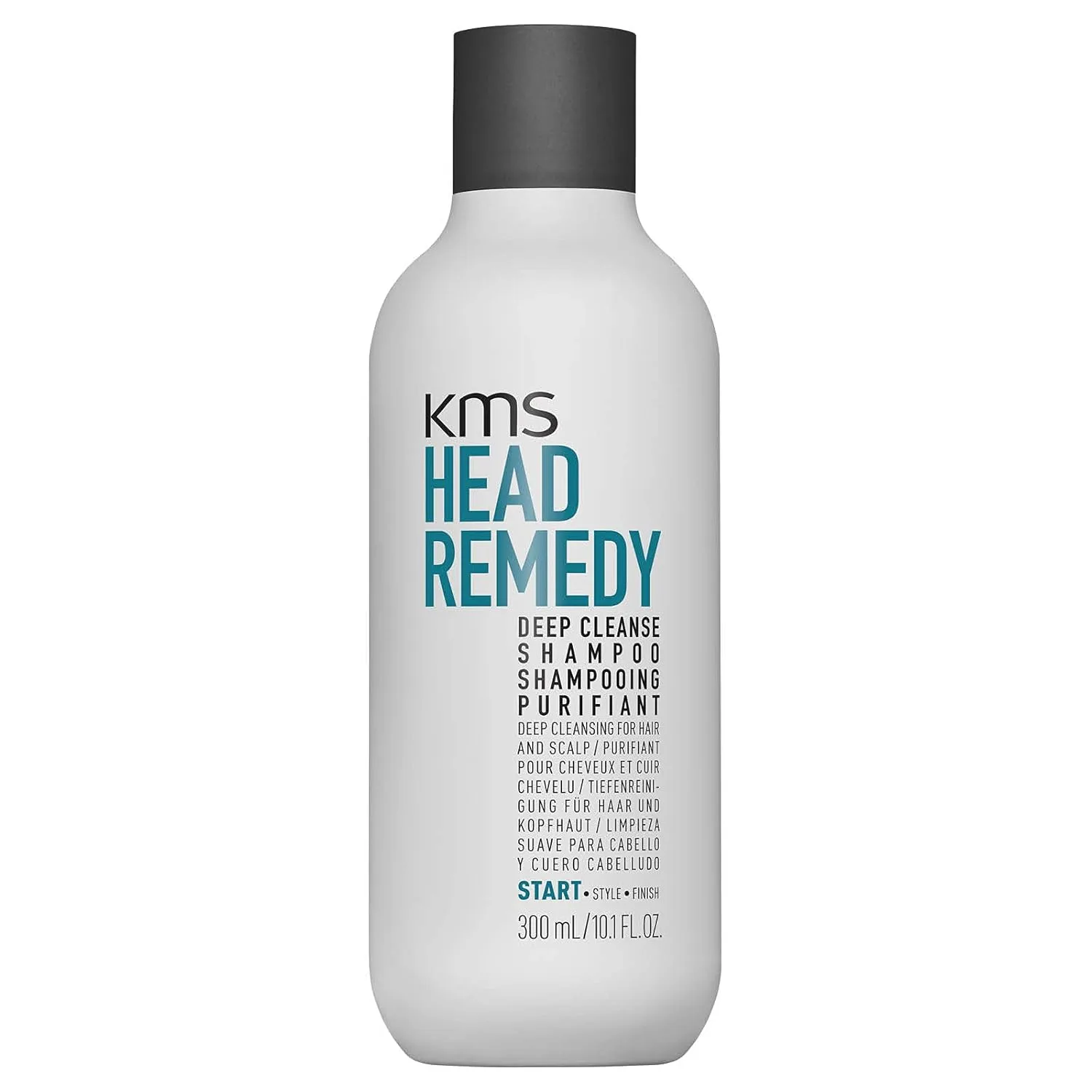 Шампунь KMS HEADREMEDY Deep Cleanse 299 мл (.)