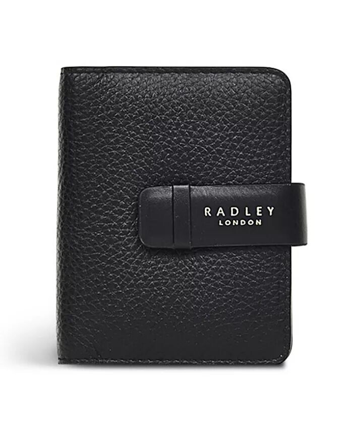 

Маленький держатель для карт Islington Way Radley London, черный