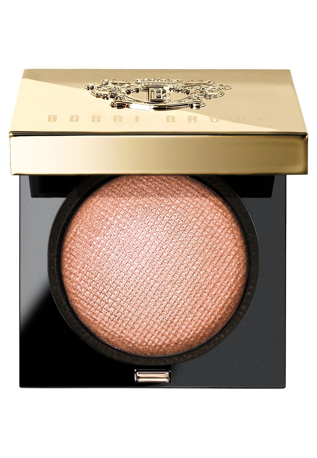 

Тени для век Luxe Eyeshadow Rich Metal Bobbi Brown, цвет melting point