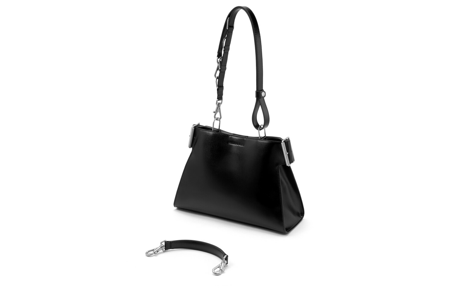 

Charles&Keith CHARLES & KEITH Женская сумка через плечо, Песочный цвет