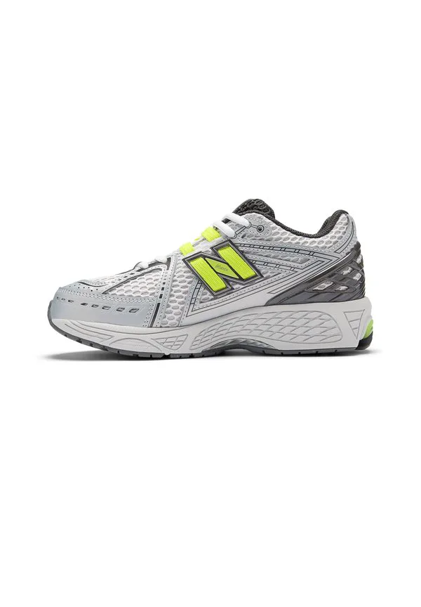 Кроссовки 1906 года New Balance, Black Metallic/Alkaline Green