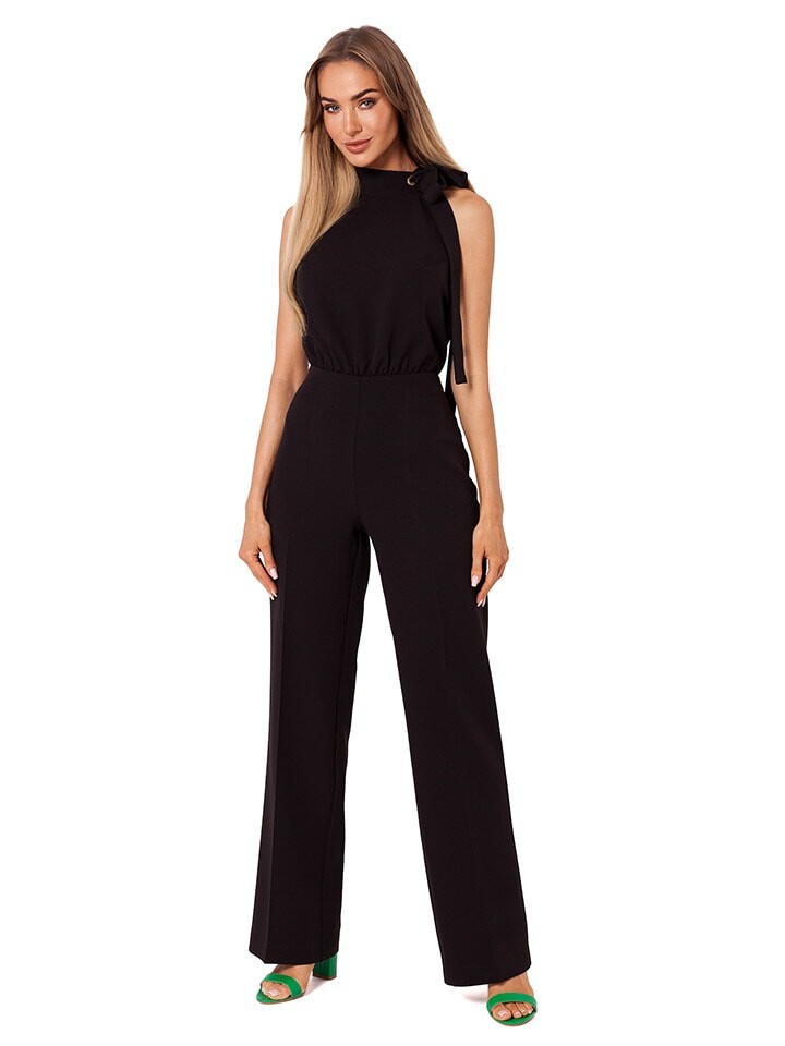 

Комбинезон made of emotion, черный