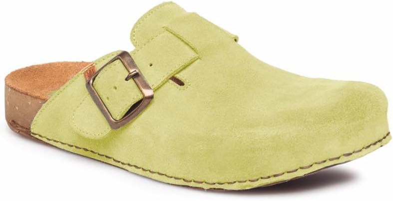 

Сандалии El Naturalista Unisex N5796 Balance, Lime