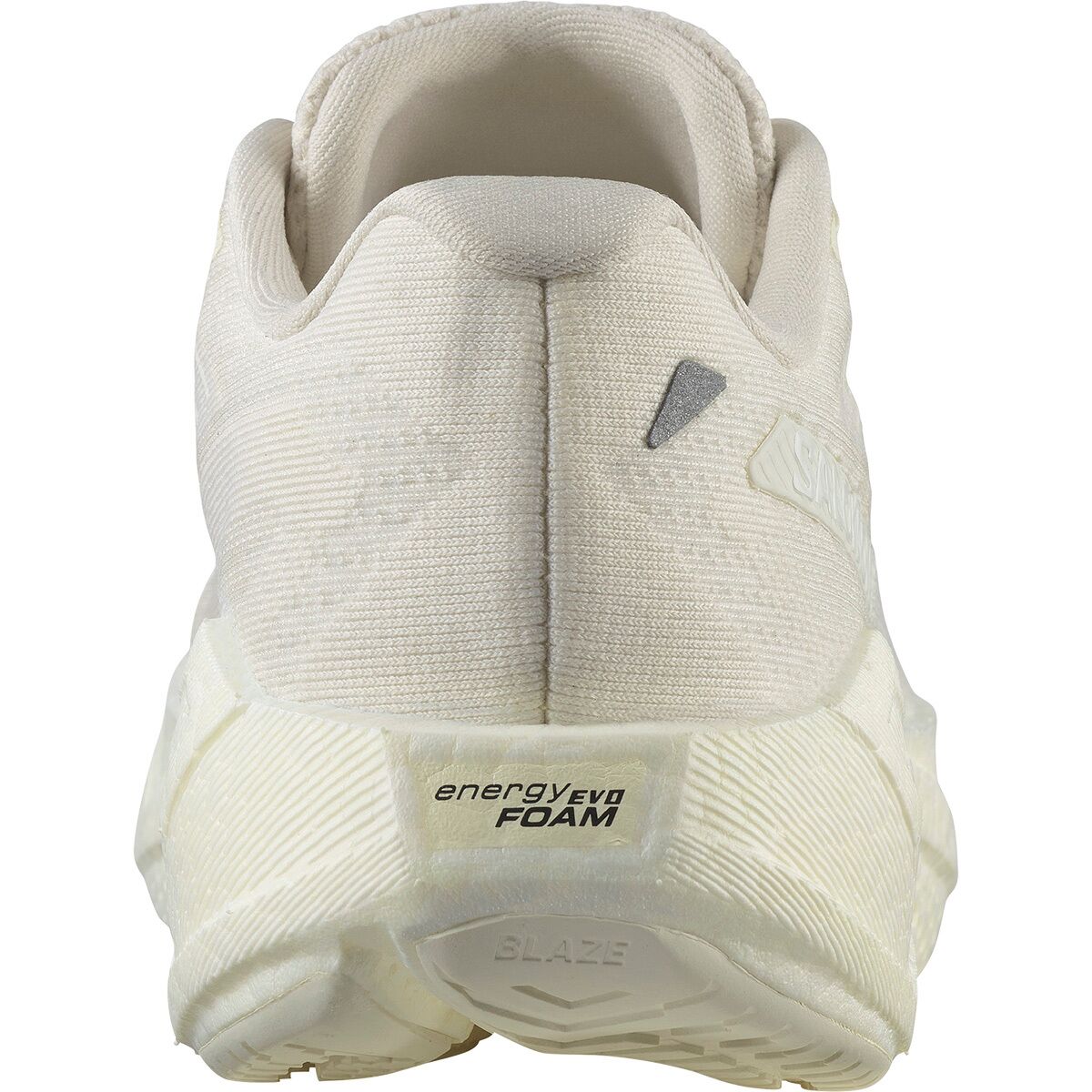 Кроссовки для бега Aero blaze 3 Salomon, мультиколор — фото 4