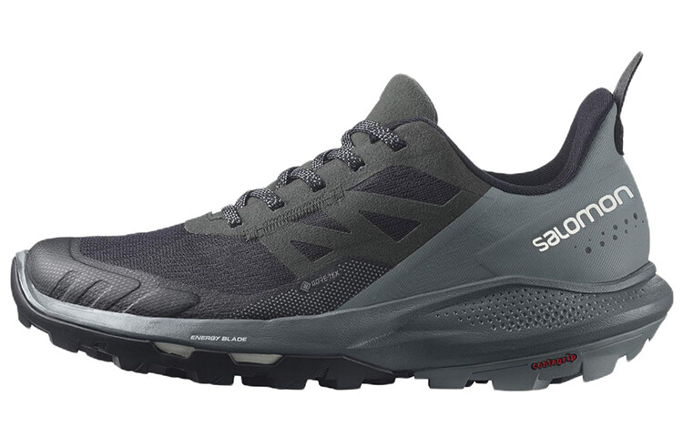 

Женские Outpulse GORE-TEX 'Black Stormy Weather' Salomon