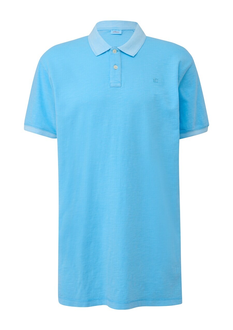 

Футболка s.Oliver Red Label Big & Tall, синий