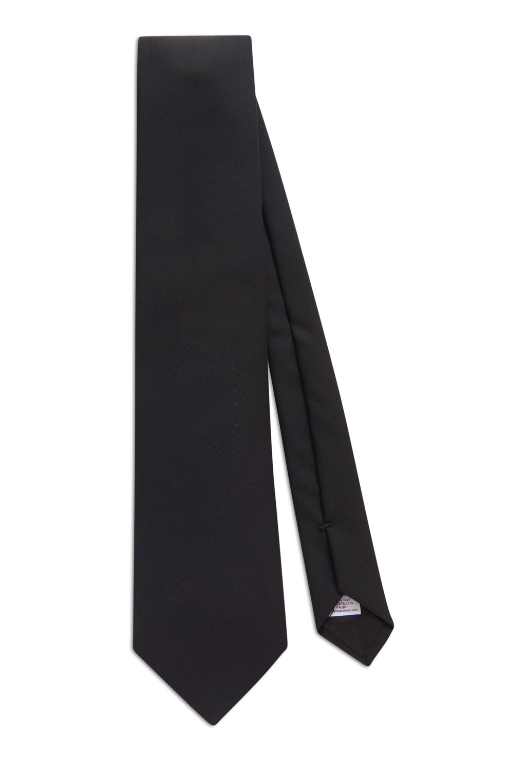 

Галстук Oscar Jacobson, цвет black