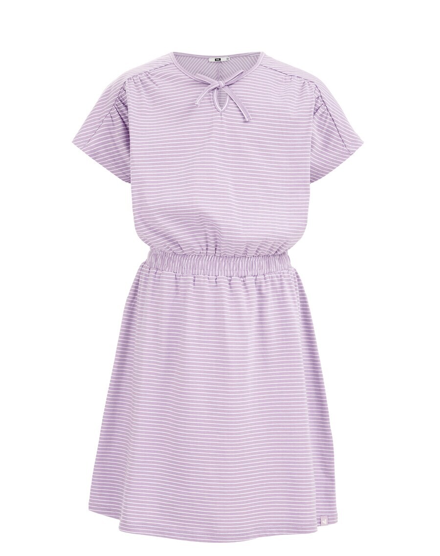 

Платье WE Fashion Dress, фиолетовый