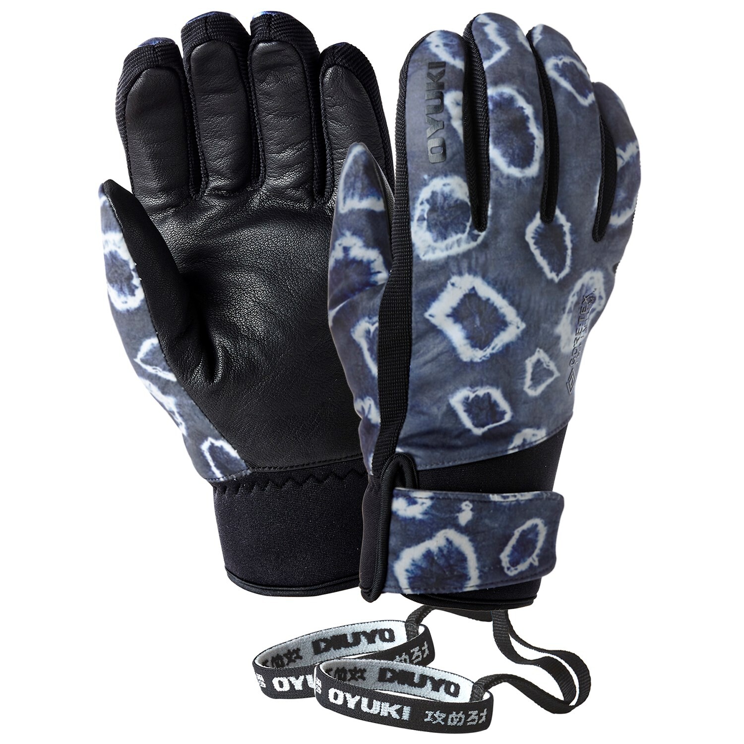 

Лыжные перчатки Oyuki Hana GORE-TEX INFINIUM