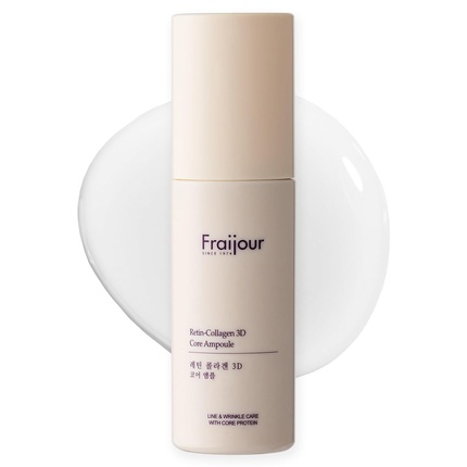 

Сыворотка Retin-Collagen 3D Core Ampoule Anti-Aging with Stabilized Retinal 29ml