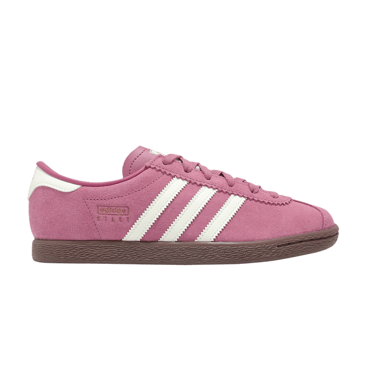 

Кроссовки Stadt 'Pink Strata Gum', розовый