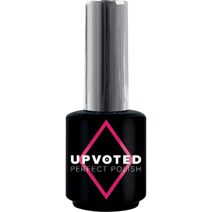 

Гель-лак NailPerfect UPVOTED Soak Off № 164 Bubble Gum 15 мл