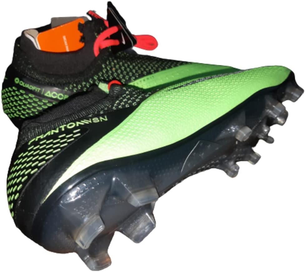 

Кроссовки Nike унисекс CD4161-606, черный