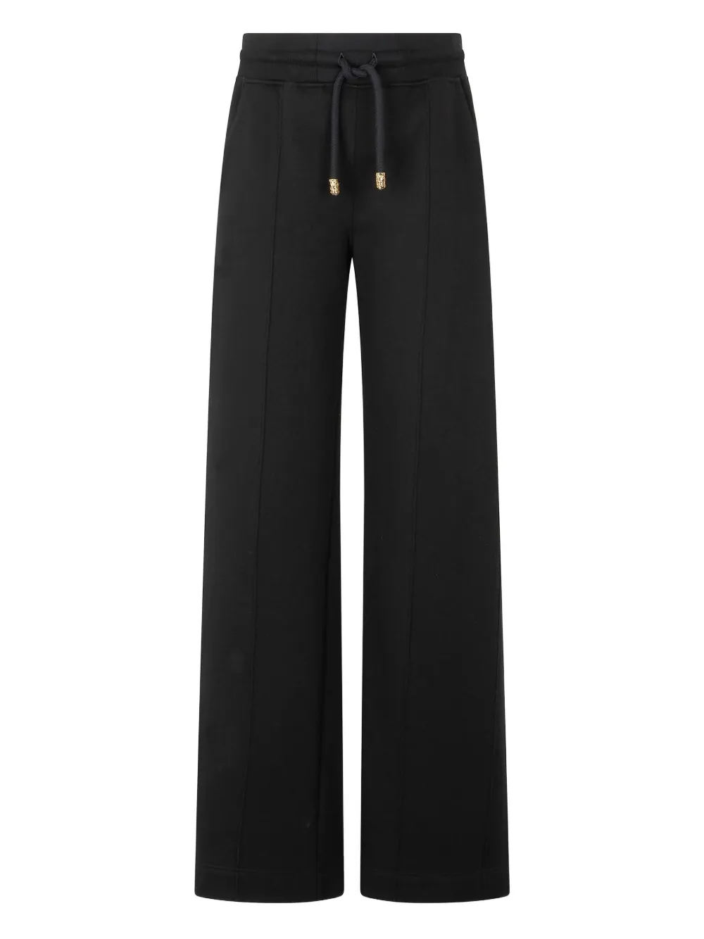 

Брюки с кулиской Roberto Cavalli, черный