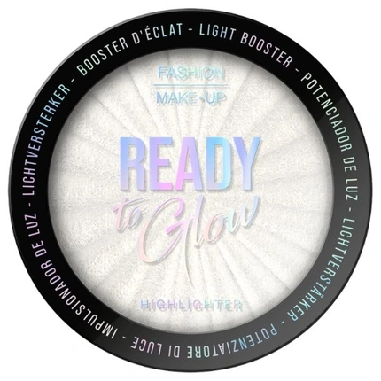 

Светящаяся пудра Ready To Glow № 2, жемчужно-белый Raphael Cosmetic