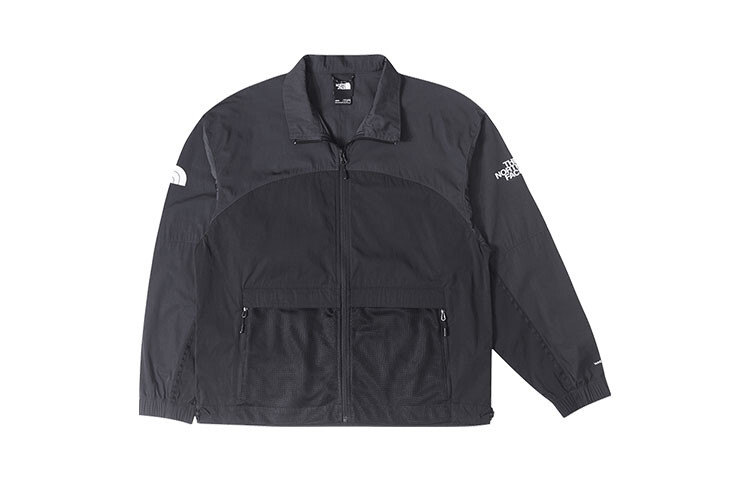 

THE NORTH FACE Мужская куртка, цвет Black