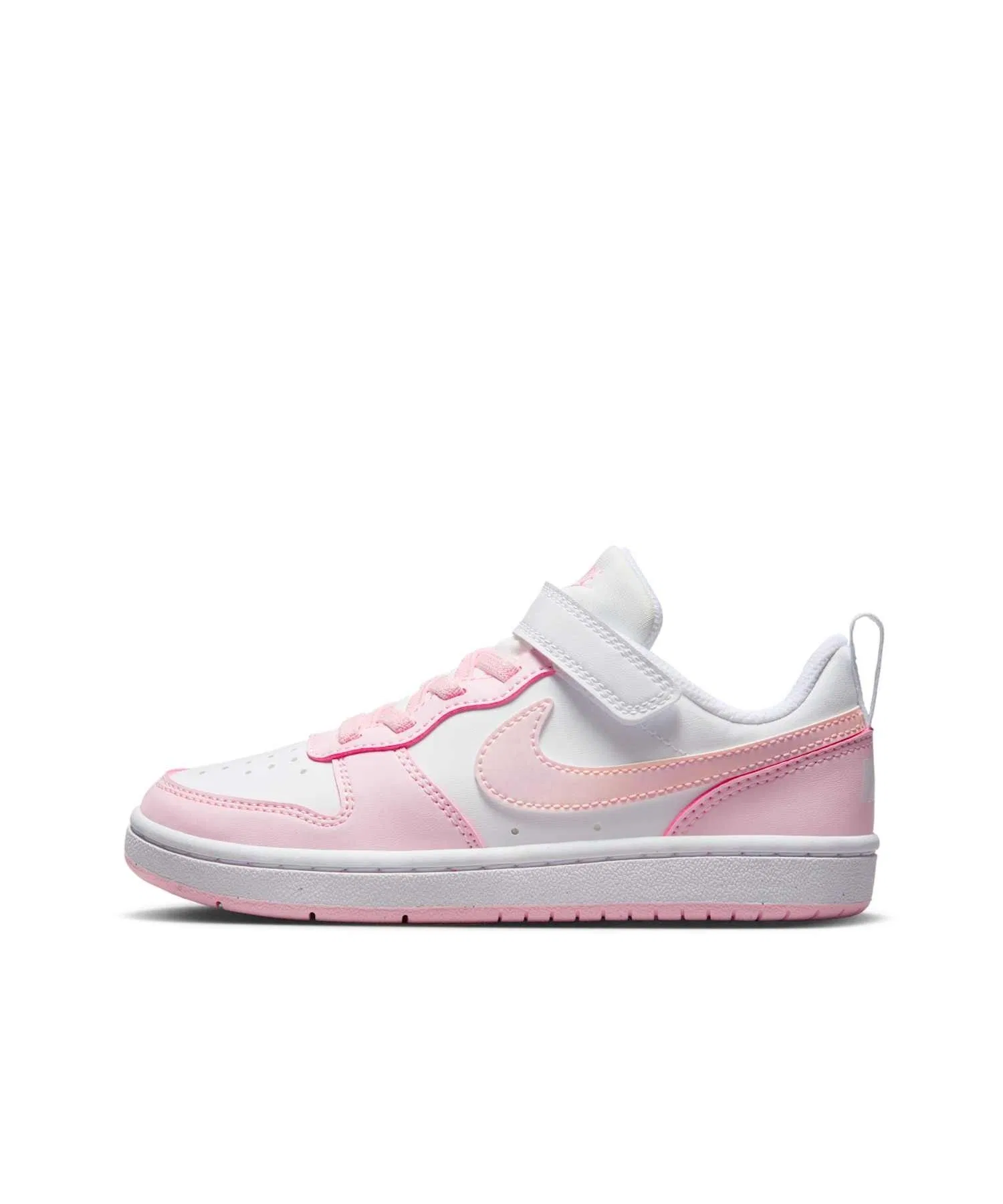 Детские кроссовки NIKE Court Borough Low Recraft