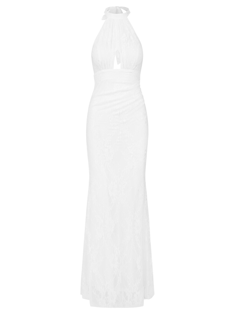 

Вечернее платье Kraimod, White