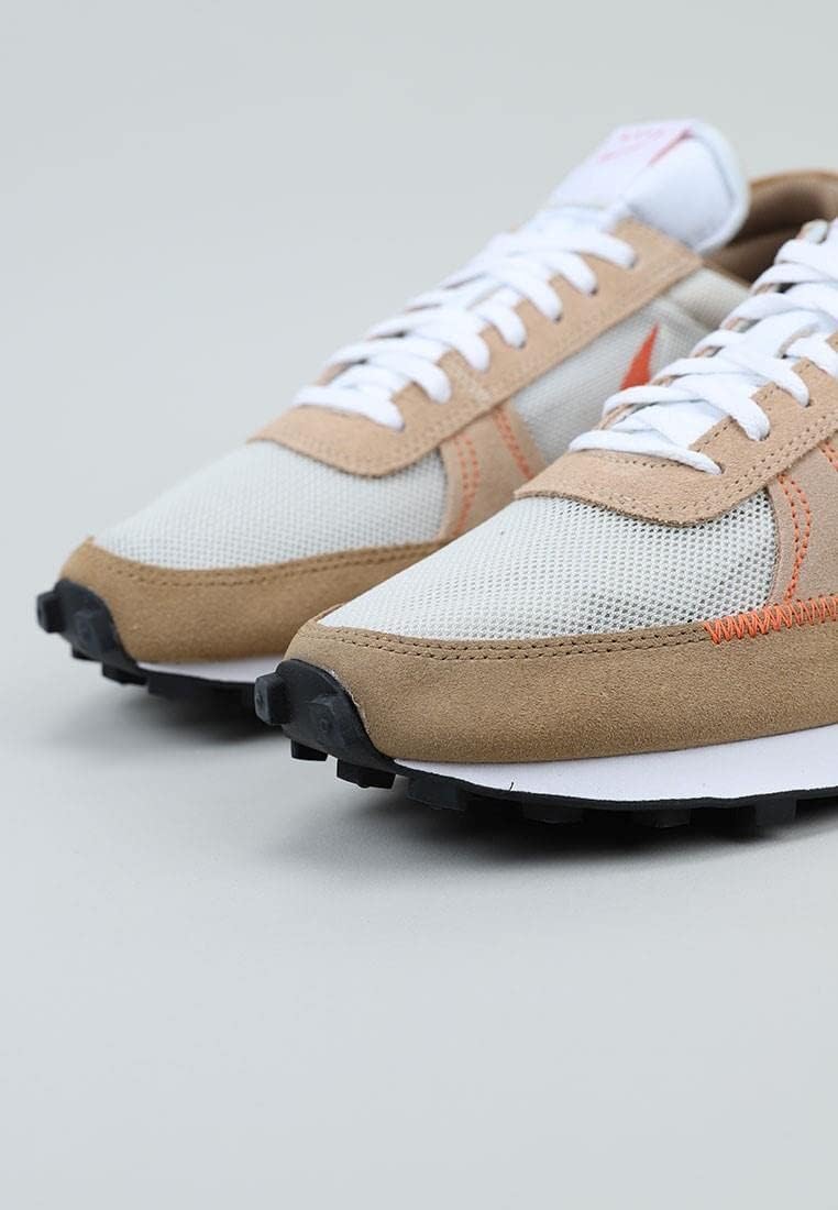 Кроссовки Nike Court Legacy Sports Shoes, Beige/White — фото 4