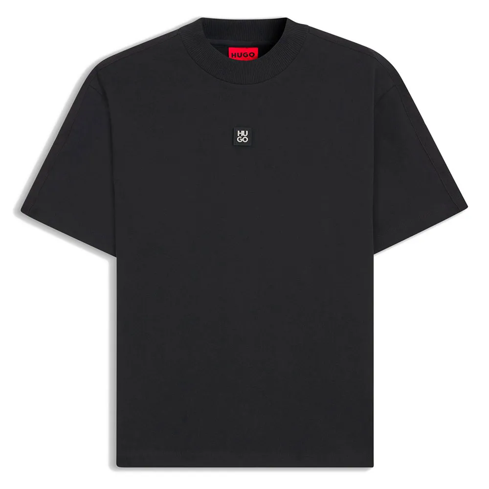 

Футболка HUGO Danovoti 10261766 01, черный